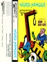 Atari  800&nbsp; - &nbsp;word_hanger_k7